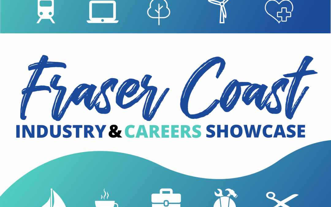 Fraser Coast Industry & Careers Showcase