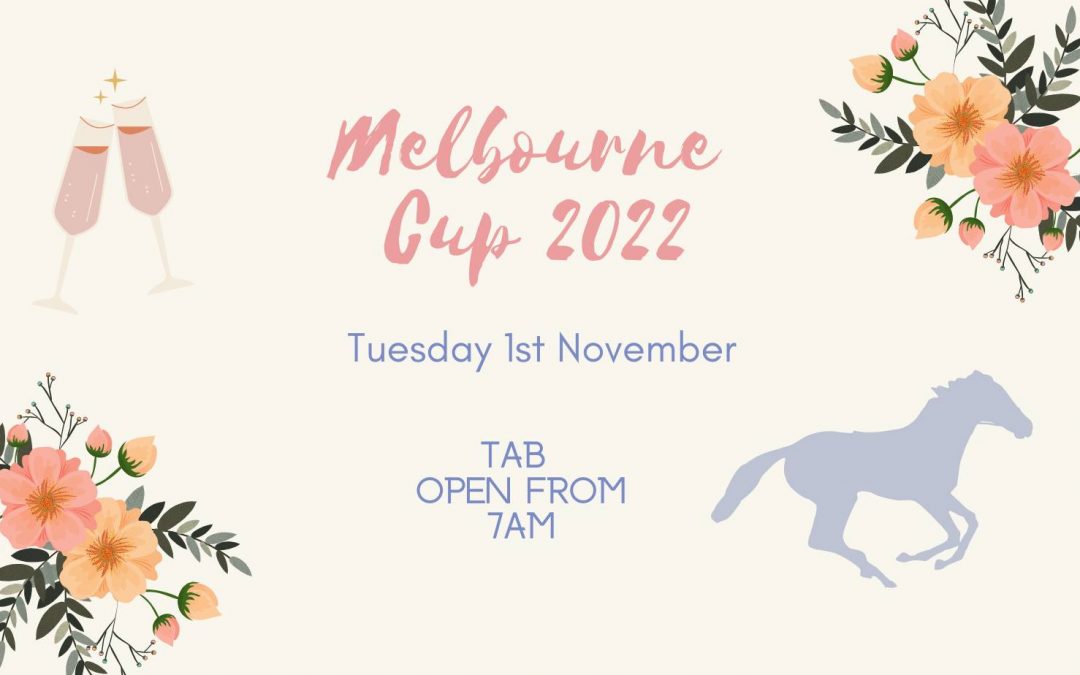 Melbourne Cup 2022