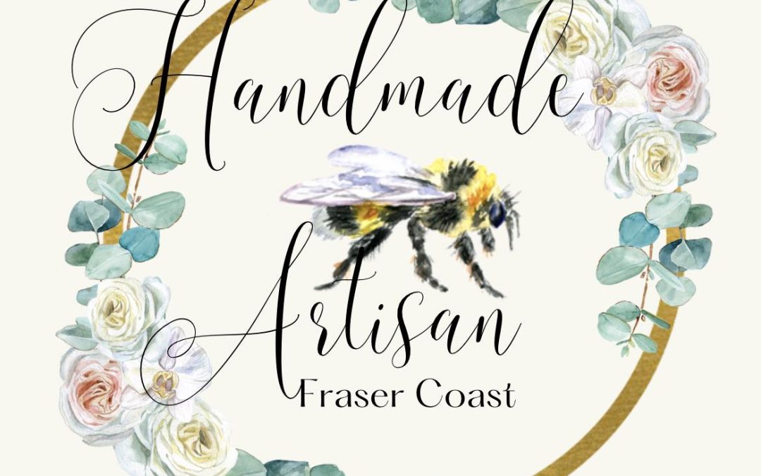 Handmade Artisan Fraser Coast – Spring has Sprung Showcase