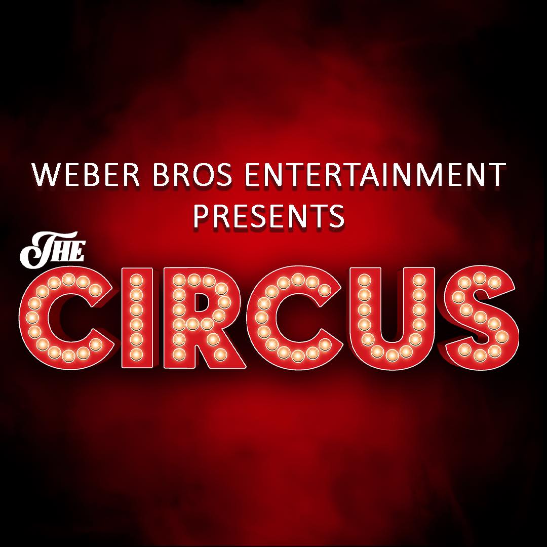 Weber Bros Entertainment