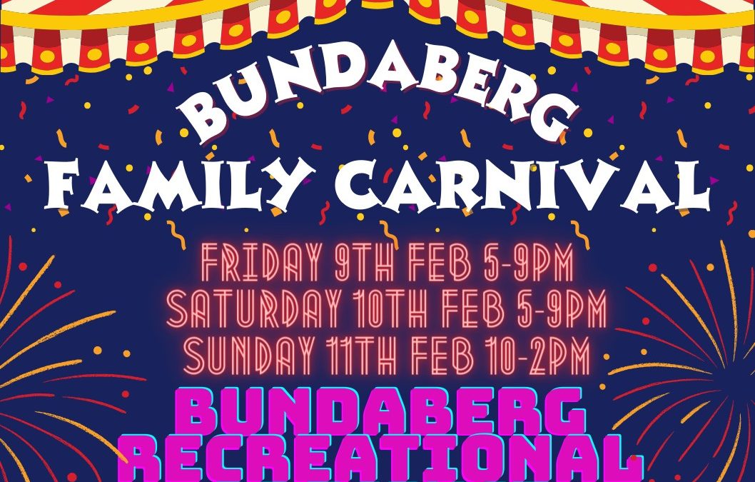 Bundaberg Family Carnival