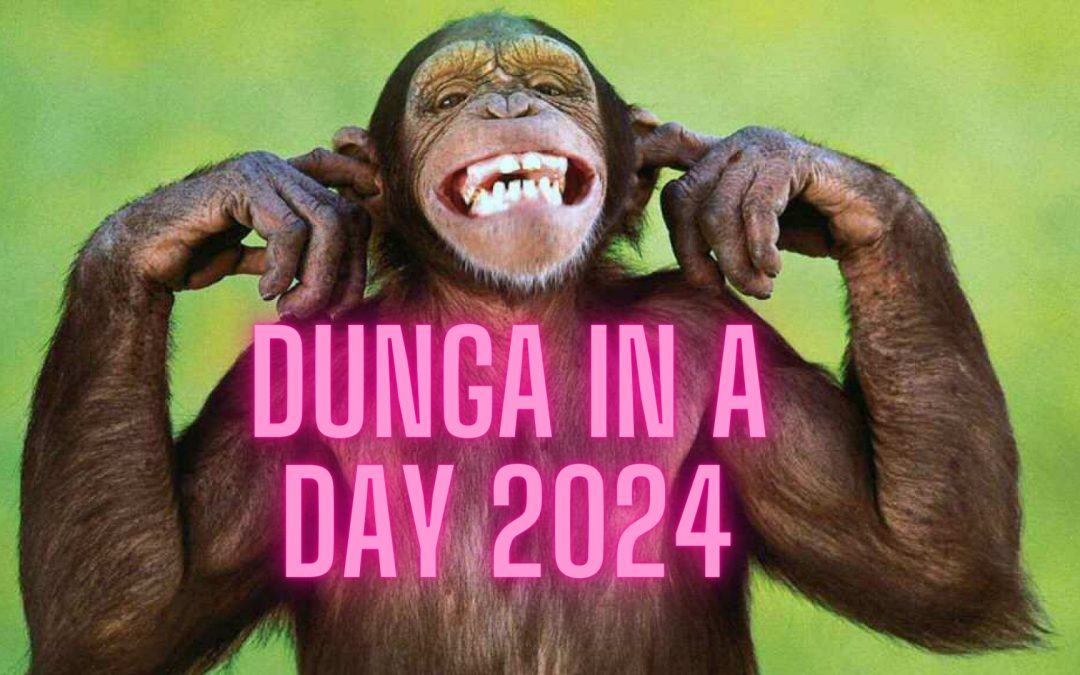 Dunga in a Day 2024