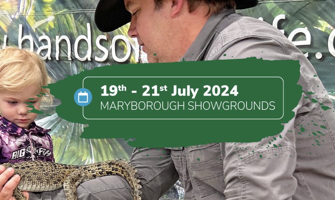 Fraser Coast Expo 2024