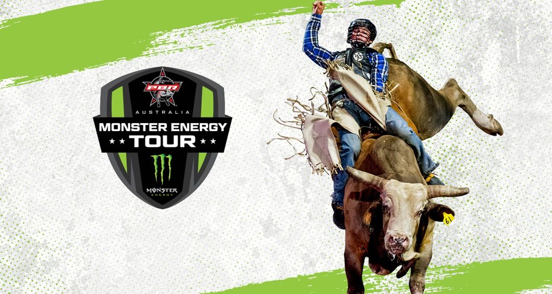 PBR MONSTER ENERGY TOUR MARYBOROUGH INVITATIONAL