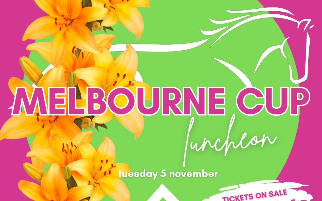 2024 Melbourne Cup At The Beach House Hotel