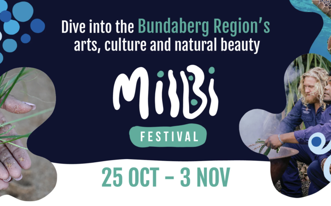 Milbi Festival 2024
