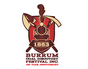 Coalfest -Burrum Coal Discovery Festival