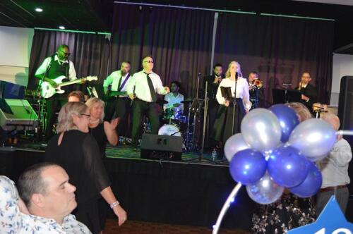 Fraser Coast Anglican College Anniversary Dinner