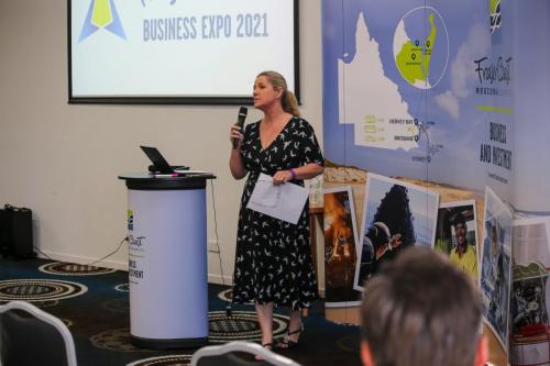 Fraser Coast Business Expo 2021