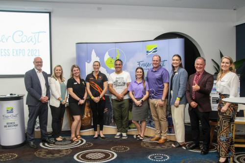 Fraser Coast Business Expo 2021