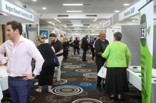 Fraser Coast Business Expo 2021